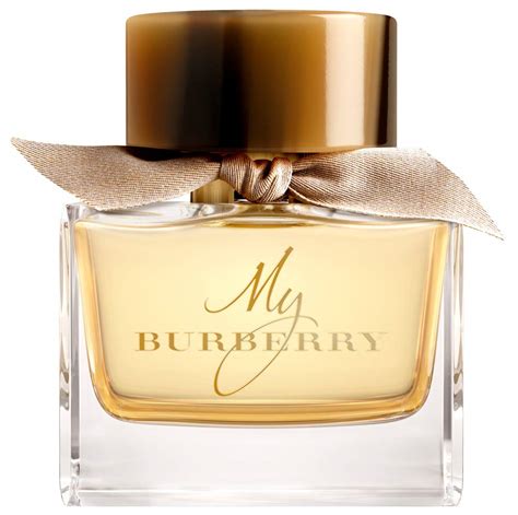 my burberry women perfume|burberry my edp.